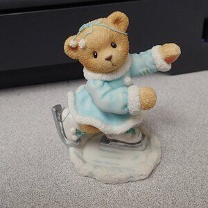 Cherished Teddies Shannon A Figure 8, Our Friendhship is Great